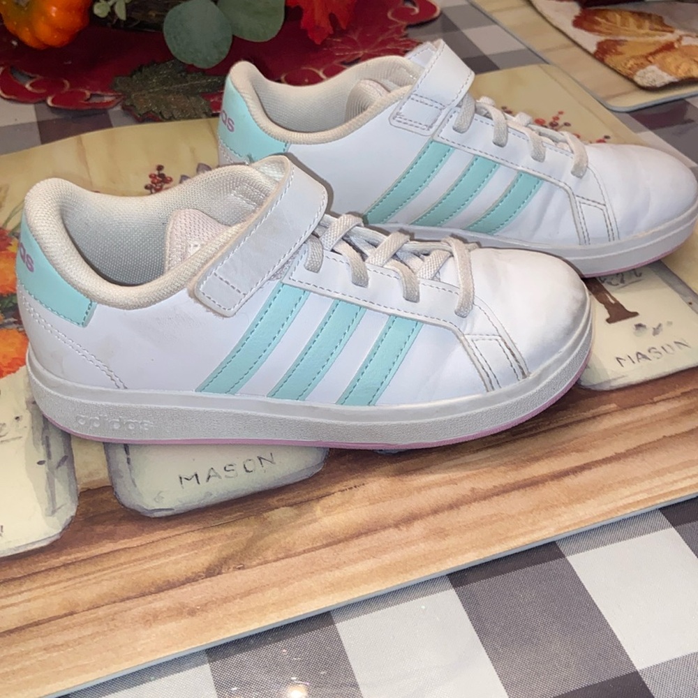 Adidas sneakers